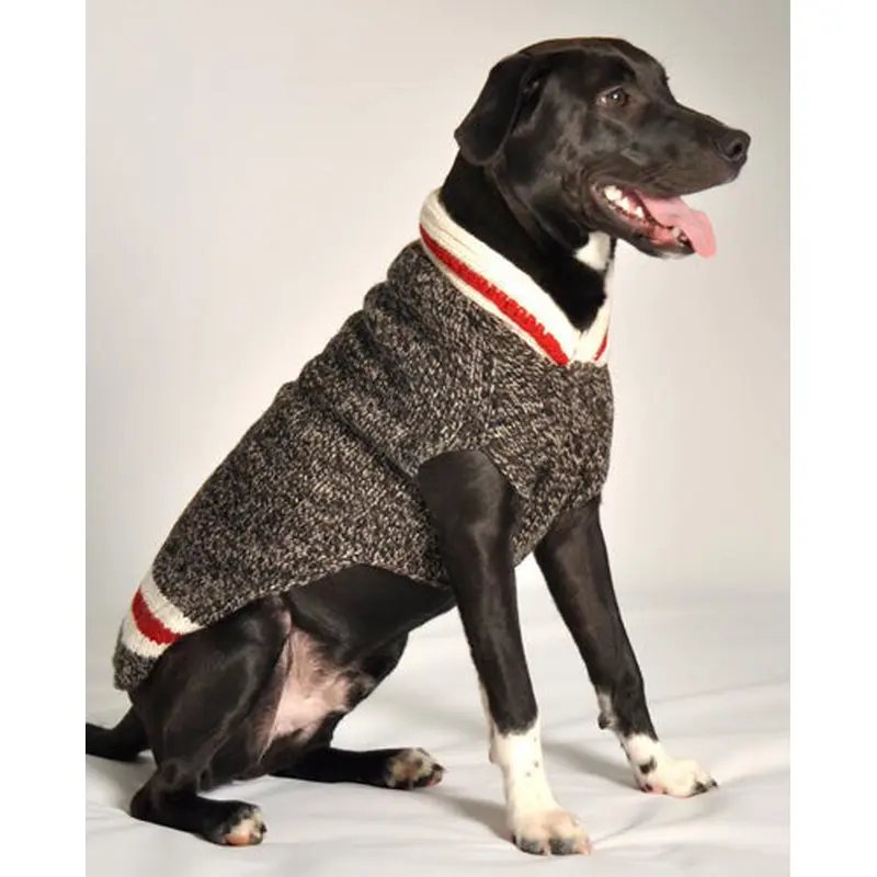 Boyfriend Sweater