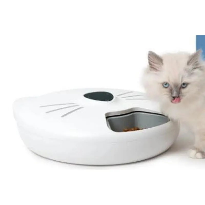 Catit PIXI Smart 6-meal Feeder