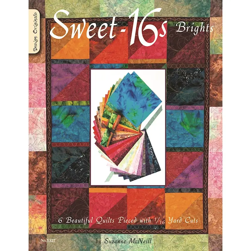 Sweet-16s Brights