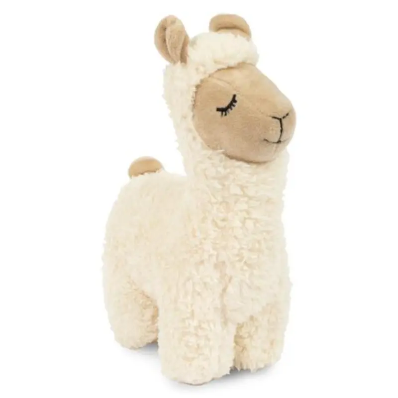 Harry Barker Love My Llama Plush Toy
