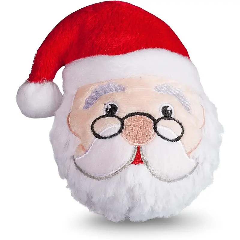 Fabdog Santa Faball