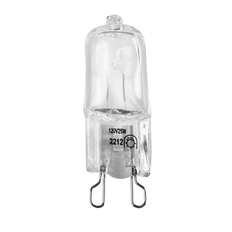 Zilla Mini Halogen Day White, 25 Watt