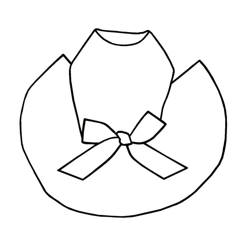 Going, Going, Gone - Custom Tutu
