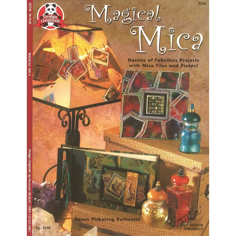 Magical Mica