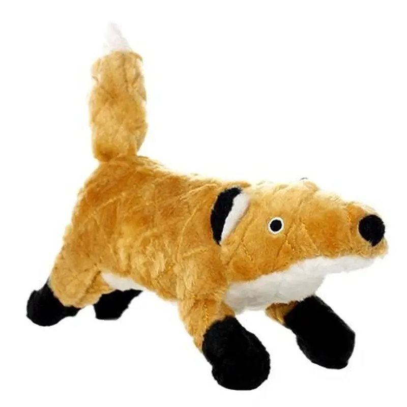 mighty Nature Series - Fox