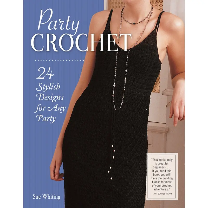 Party Crochet