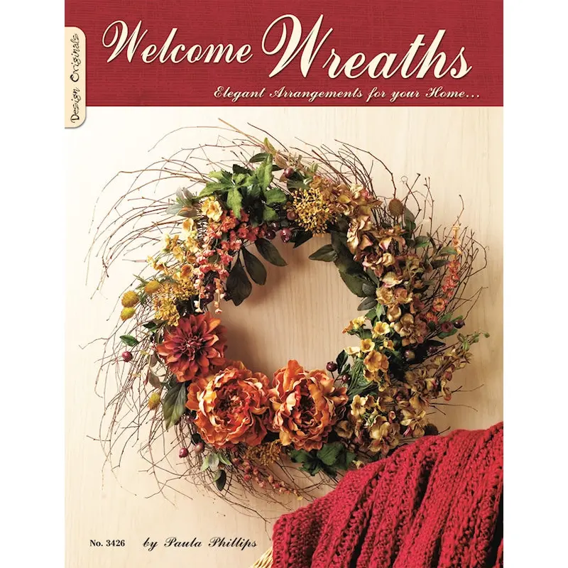Welcome Wreaths